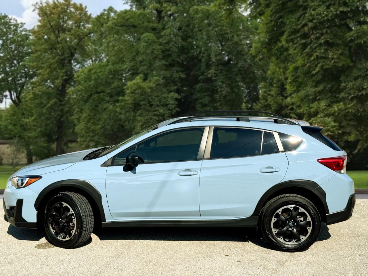 Subaru Crosstrek CVT 2023