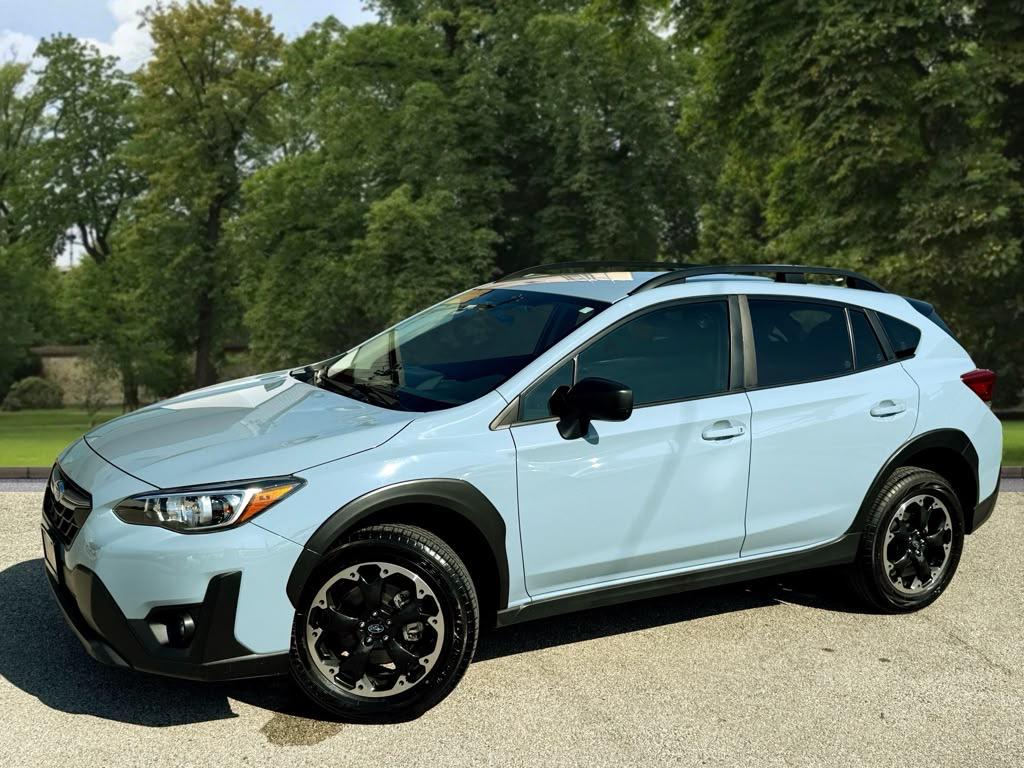 Subaru Crosstrek CVT 2023