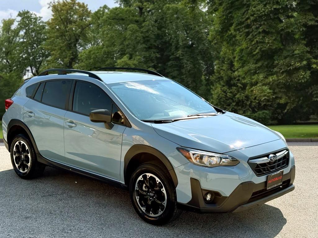 Subaru Crosstrek CVT 2023