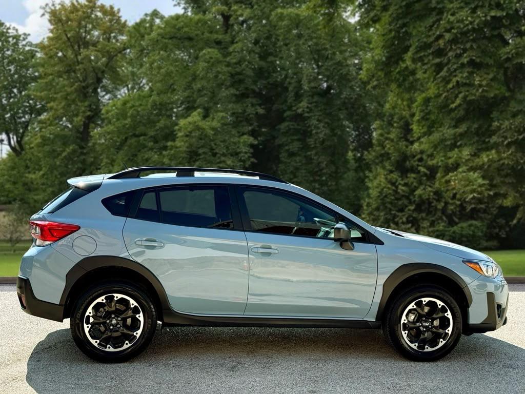 Subaru Crosstrek CVT 2023