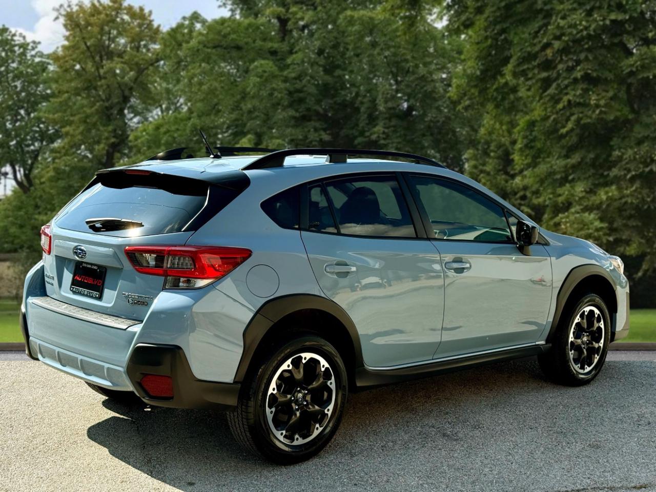 Subaru Crosstrek CVT 2023