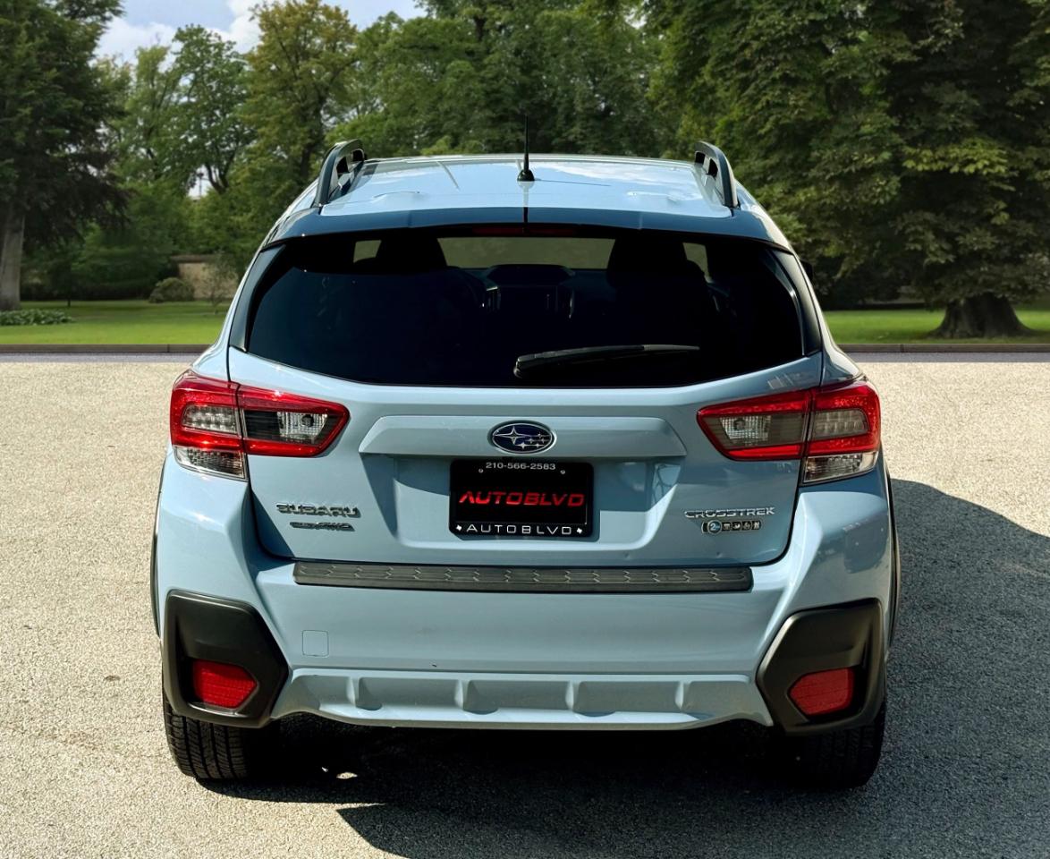 Subaru Crosstrek CVT 2023