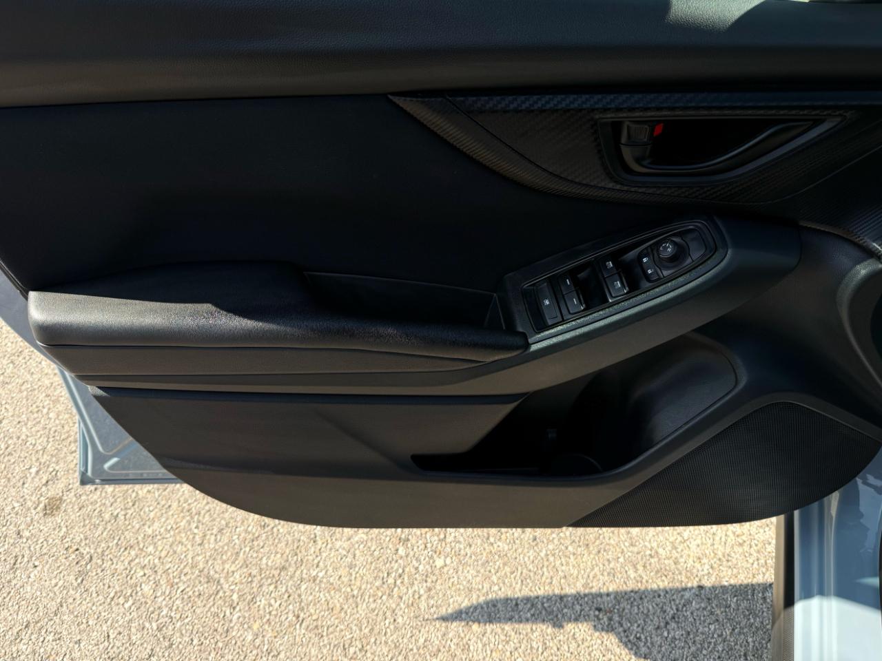Subaru Crosstrek CVT 2023