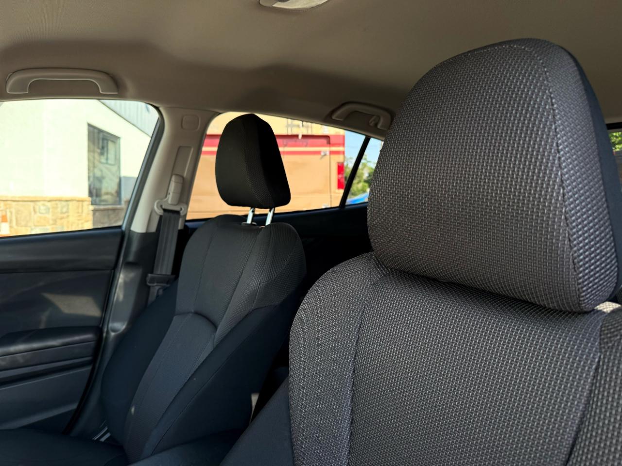 Subaru Crosstrek CVT 2023