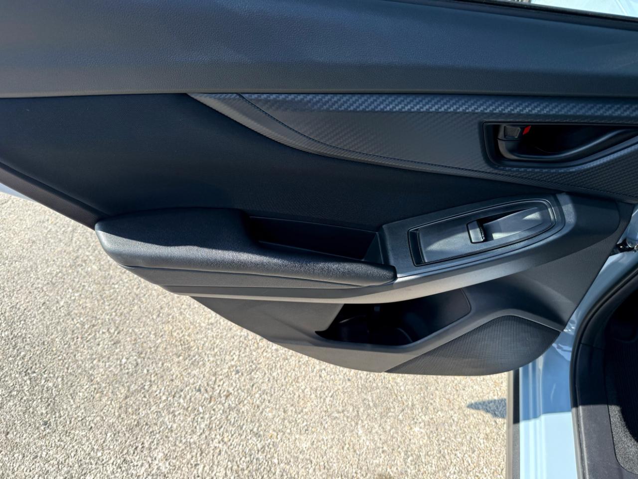Subaru Crosstrek CVT 2023