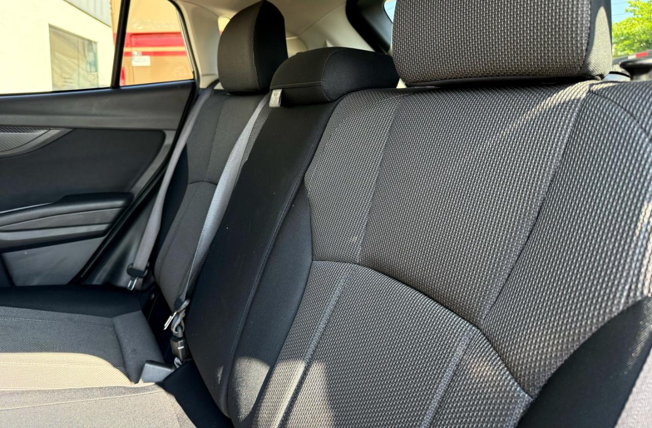 Subaru Crosstrek CVT 2023