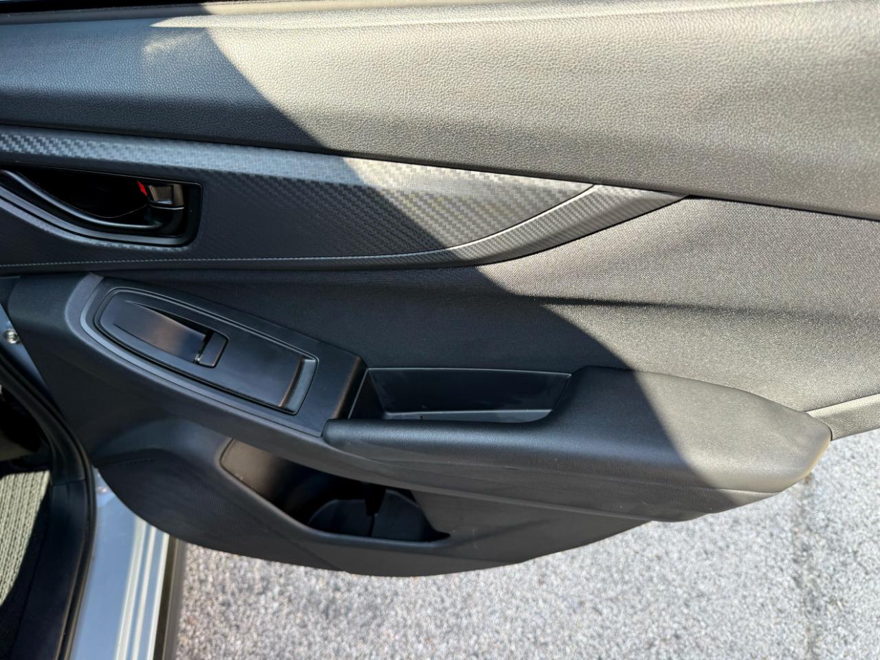 Subaru Crosstrek CVT 2023