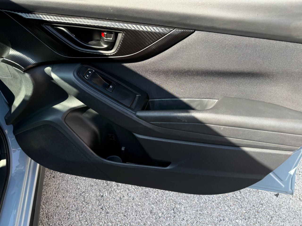 Subaru Crosstrek CVT 2023