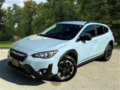 2023 Subaru Crosstrek 
