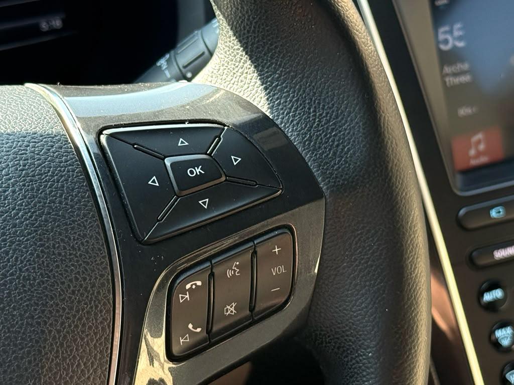 Ford Explorer Limited FWD 2019