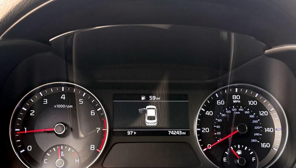 Kia Forte GT Manual 2020