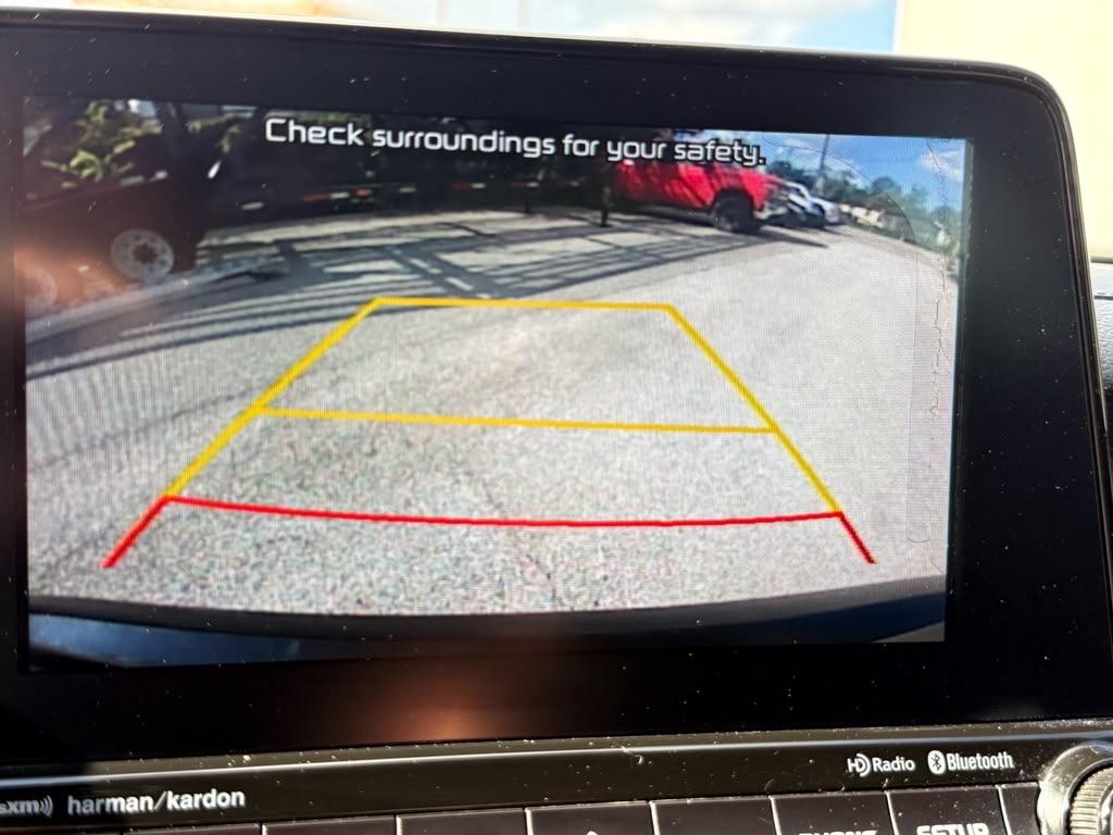 Kia Forte GT Manual 2020