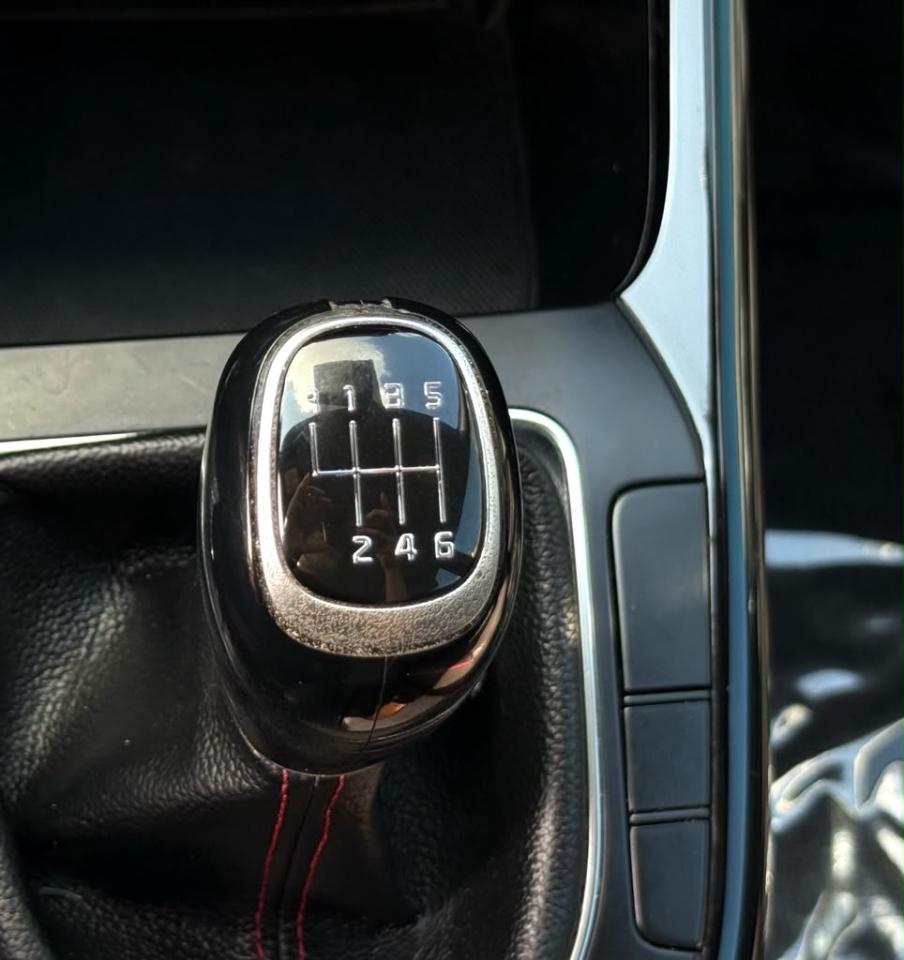 Kia Forte GT Manual 2020