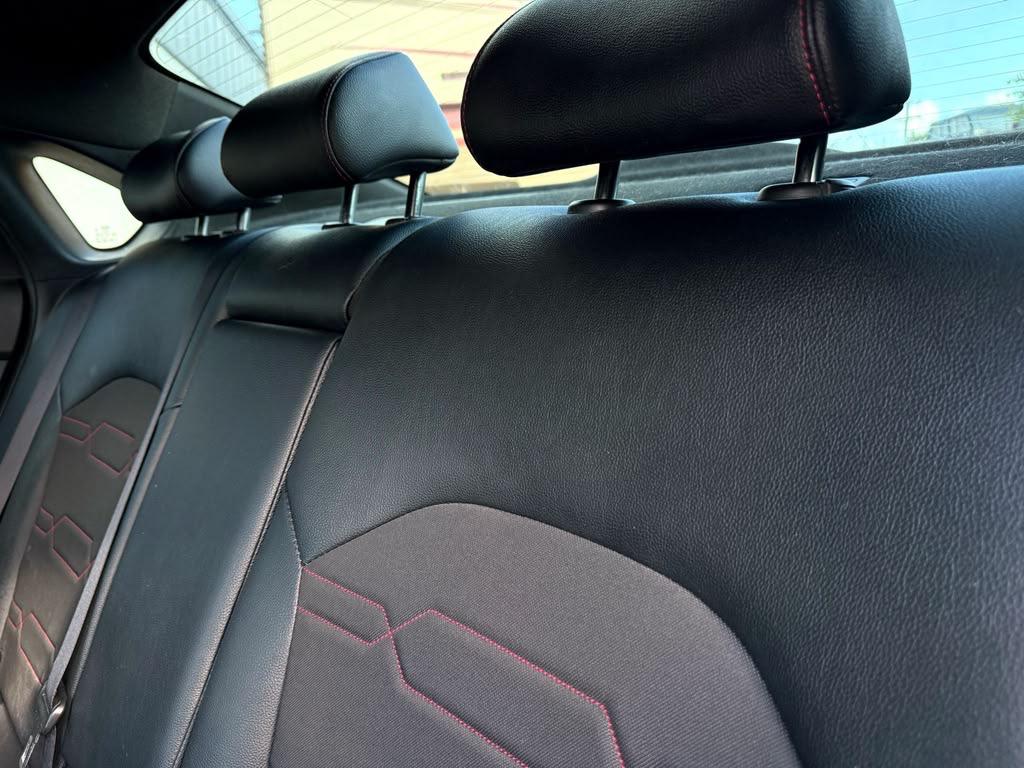 Kia Forte GT Manual 2020