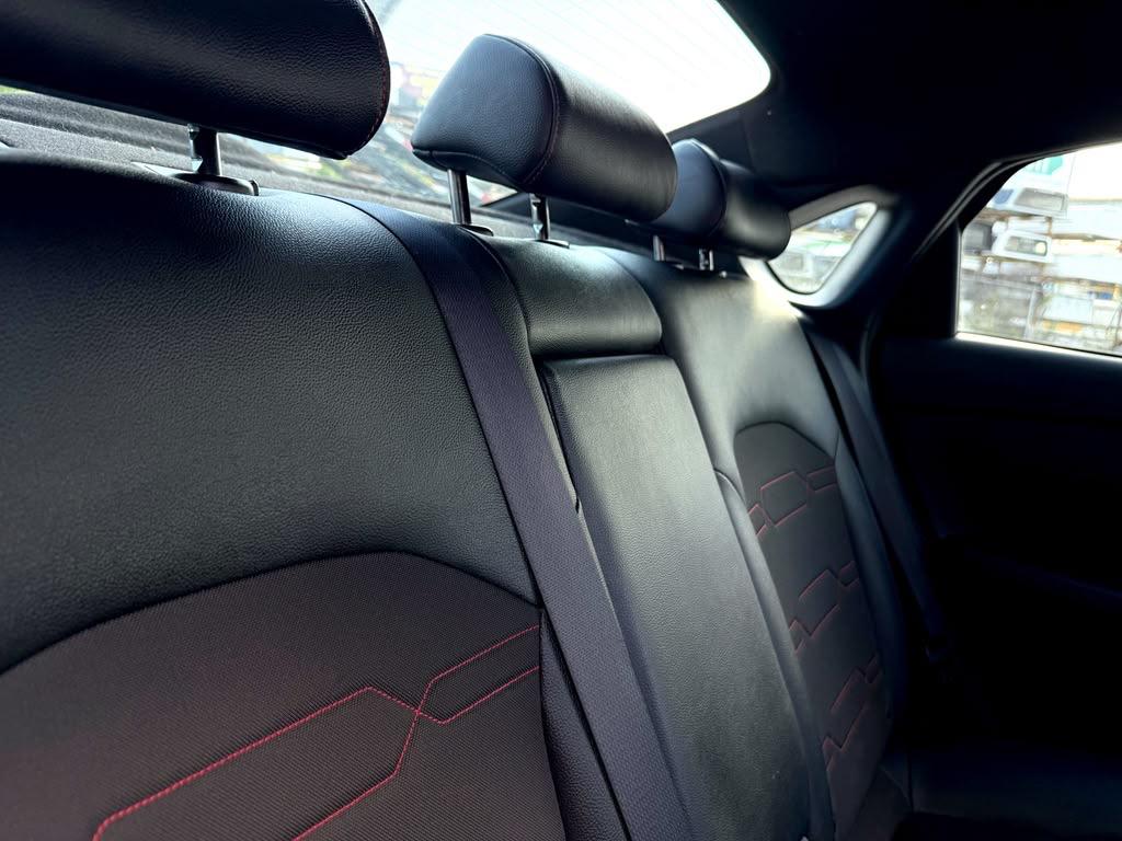 Kia Forte GT Manual 2020