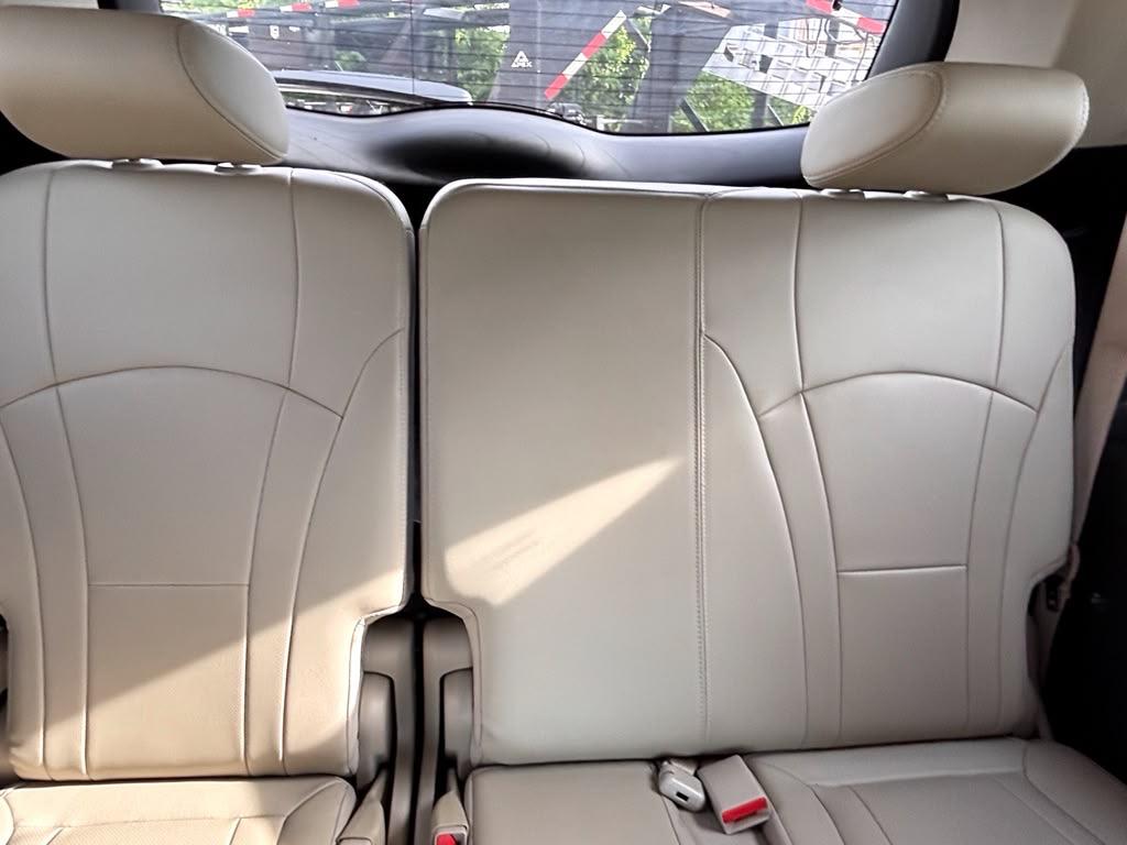 Buick Enclave FWD 4dr Essence 2019