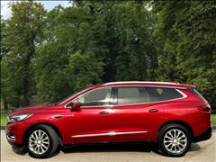 2019 Buick Enclave 