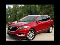 2019 Buick Enclave 
