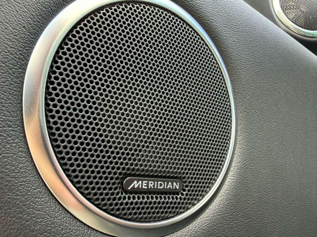 Land Rover Range Rover Sport Turbo i6 MHEV SE 2020