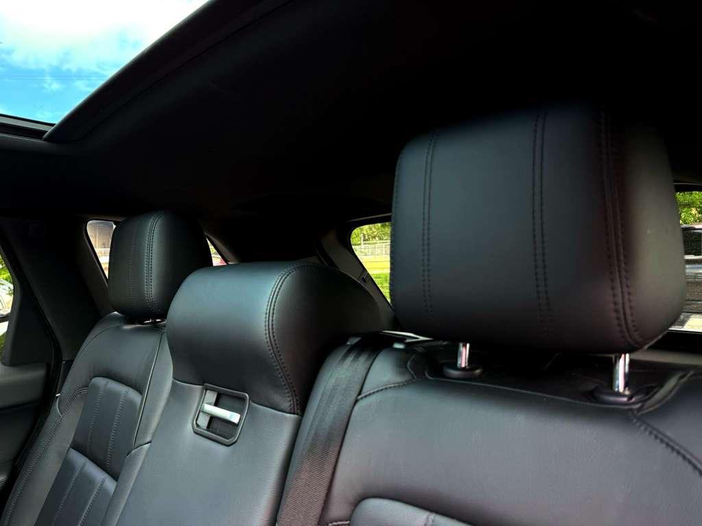Land Rover Range Rover Sport Turbo i6 MHEV SE 2020