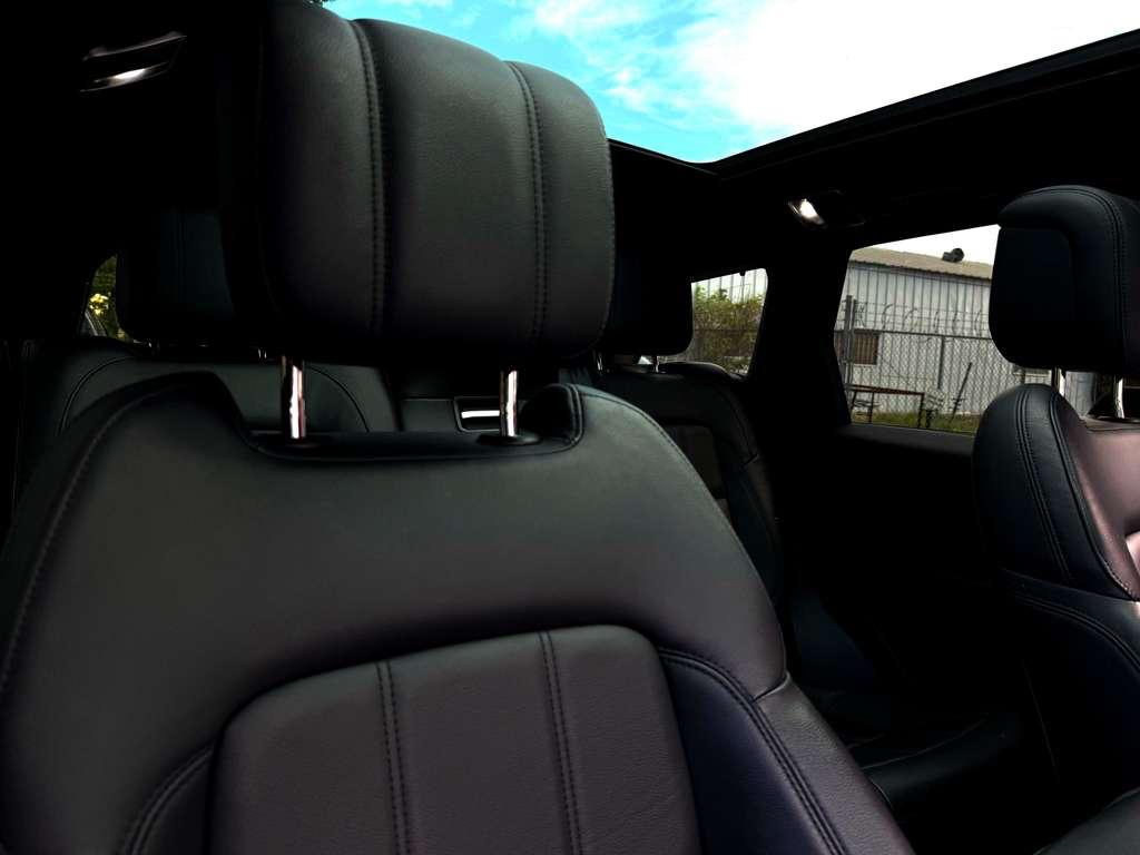 Land Rover Range Rover Sport Turbo i6 MHEV SE 2020