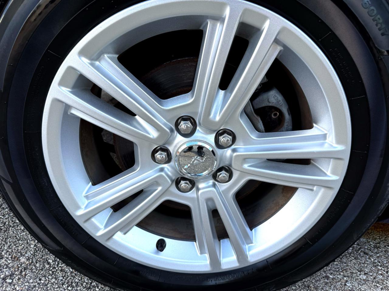 Ford Mustang 2dr Cpe V6 2014