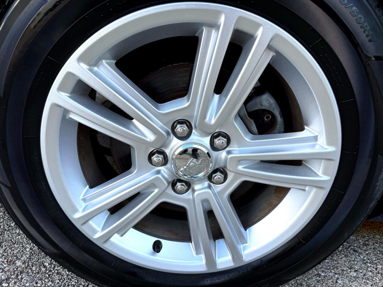 Ford Mustang 2dr Cpe V6 2014