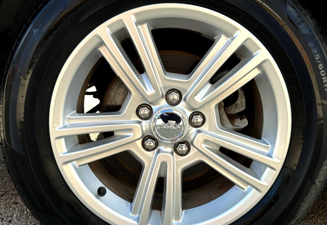Ford Mustang 2dr Cpe V6 2014