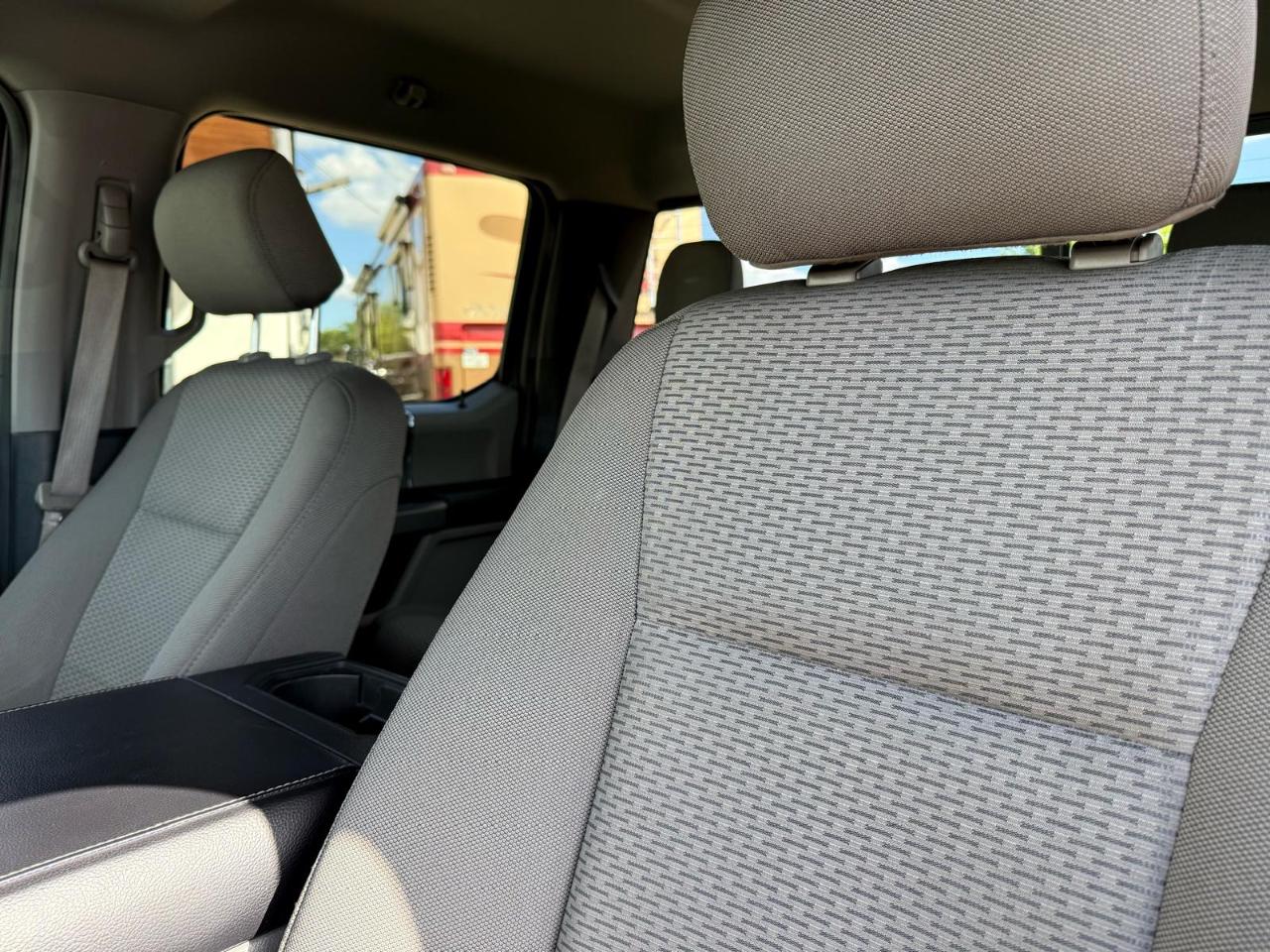 Ford F150 FX4 Supercrew 4WD 2018