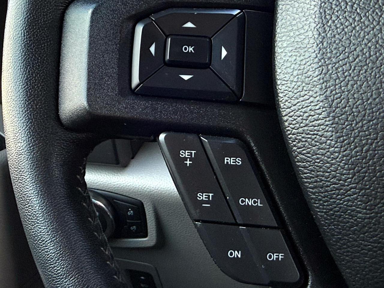 Ford F150 FX4 Supercrew 4WD 2018