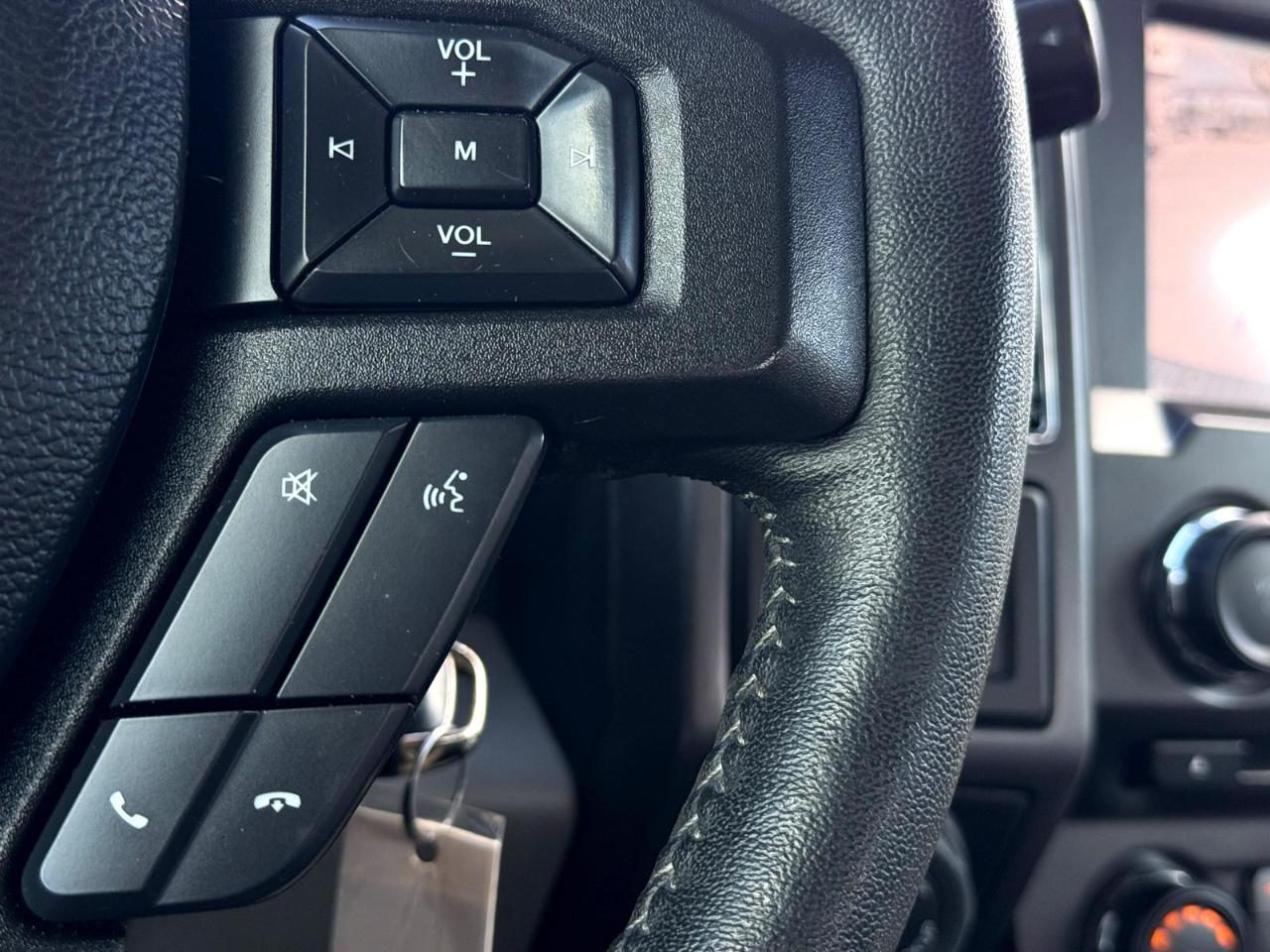 Ford F150 FX4 Supercrew 4WD 2018