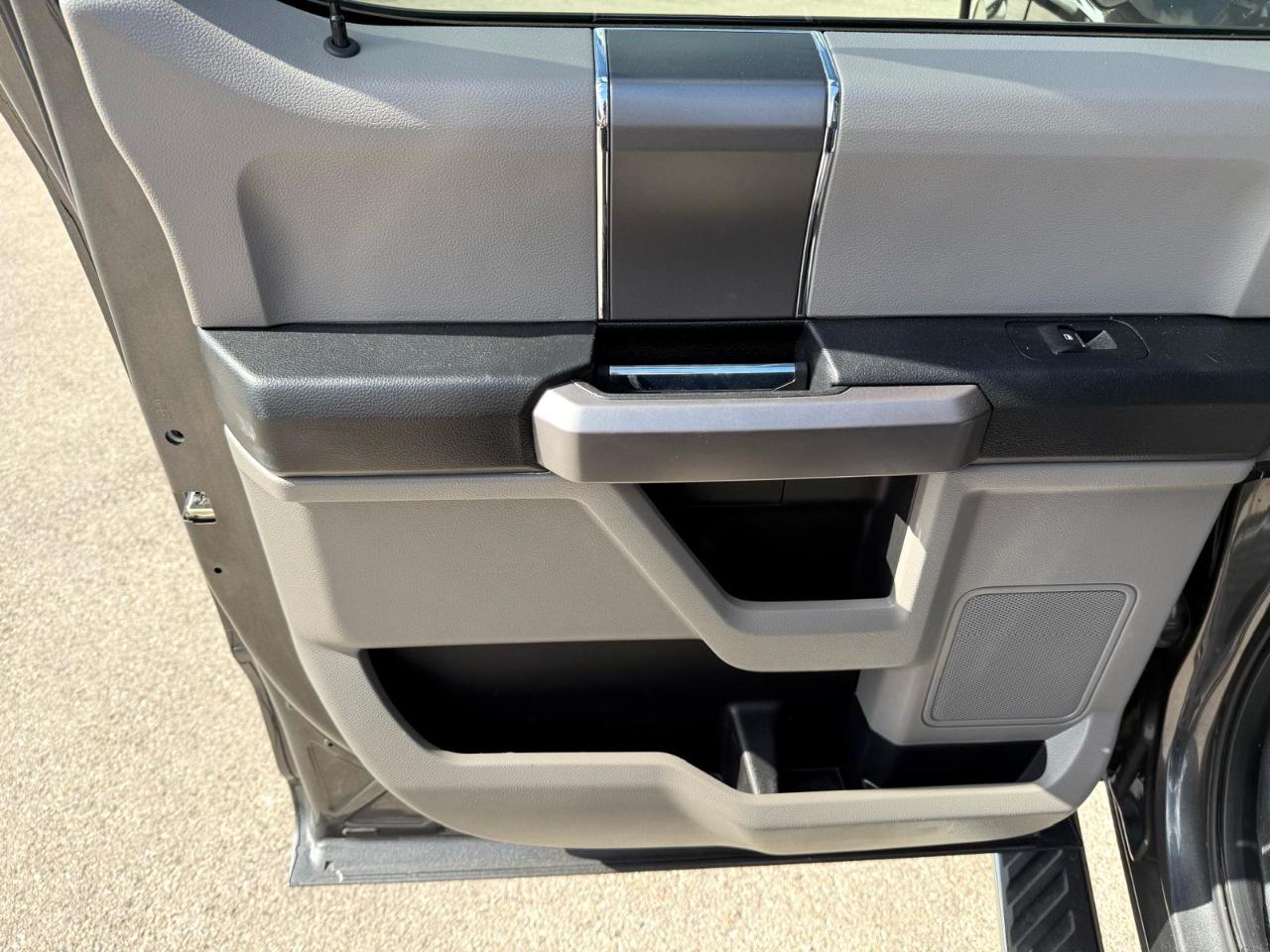 Ford F150 FX4 Supercrew 4WD 2018