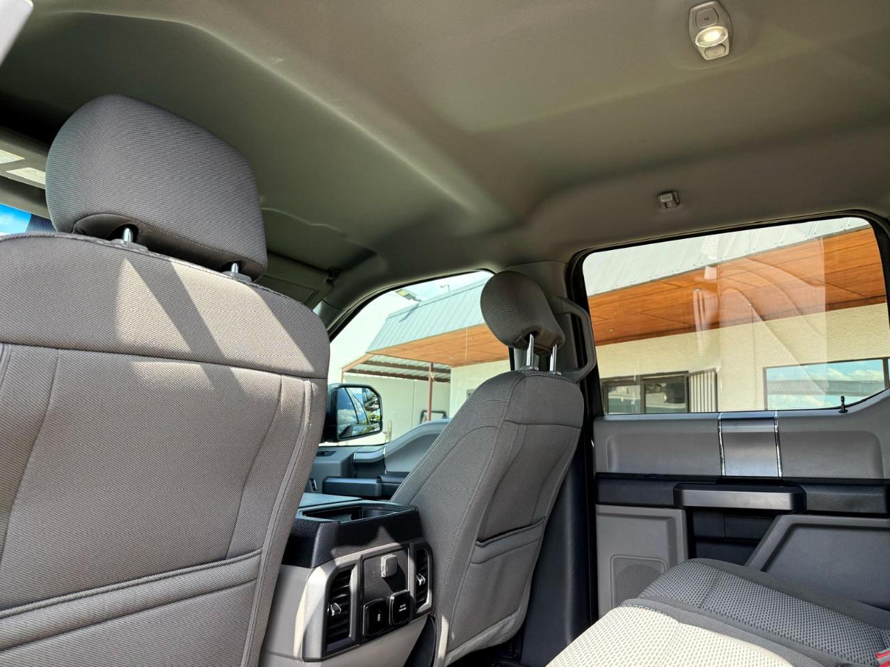 Ford F150 FX4 Supercrew 4WD 2018