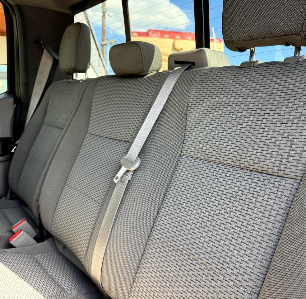 Ford F150 FX4 Supercrew 4WD 2018