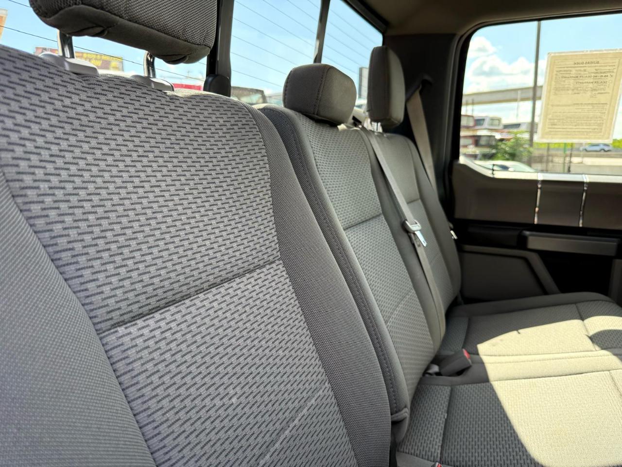 Ford F150 FX4 Supercrew 4WD 2018