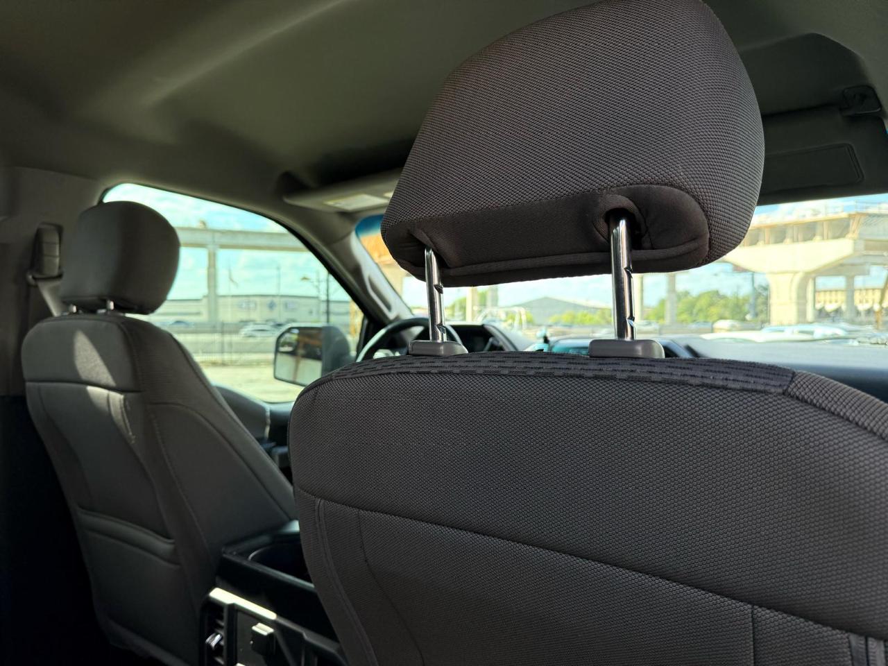 Ford F150 FX4 Supercrew 4WD 2018
