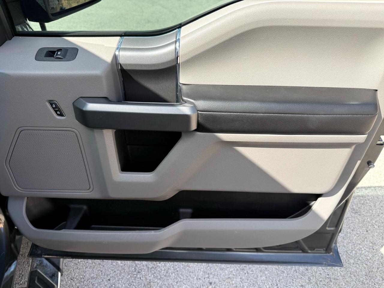 Ford F150 FX4 Supercrew 4WD 2018