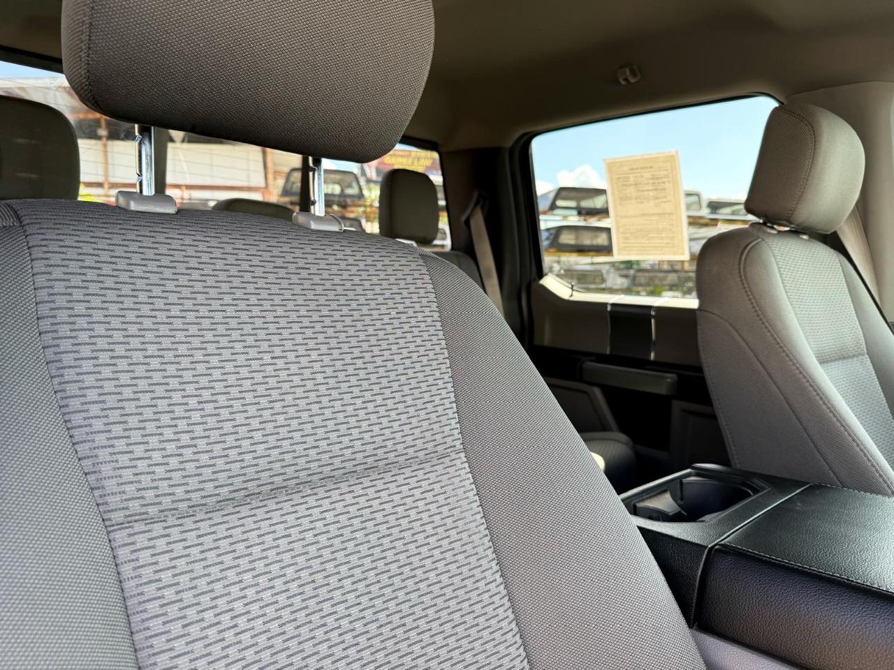 Ford F150 FX4 Supercrew 4WD 2018