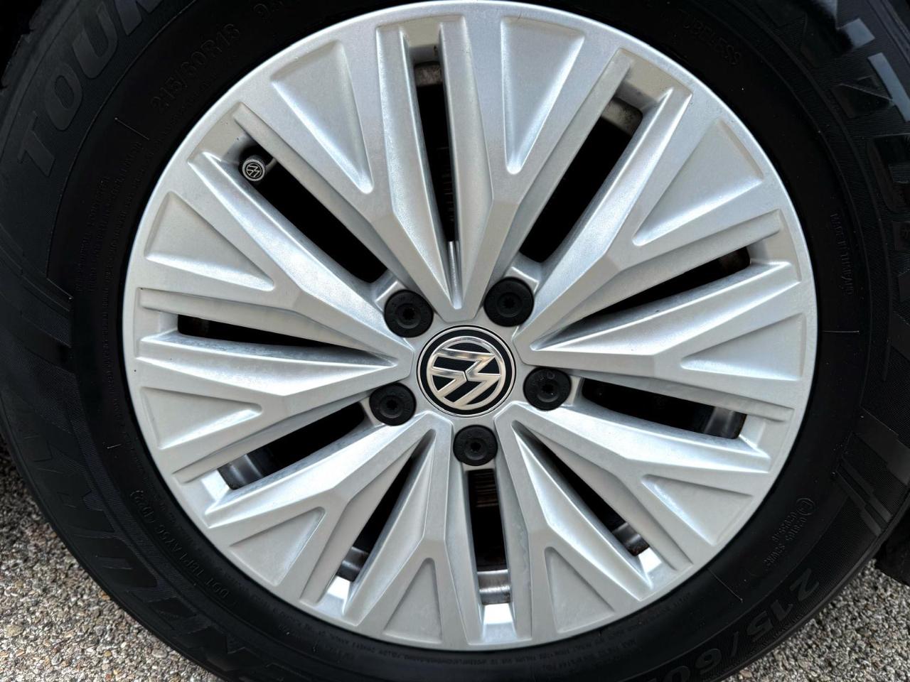 Volkswagen Jetta S Manual w/SULEV 2019