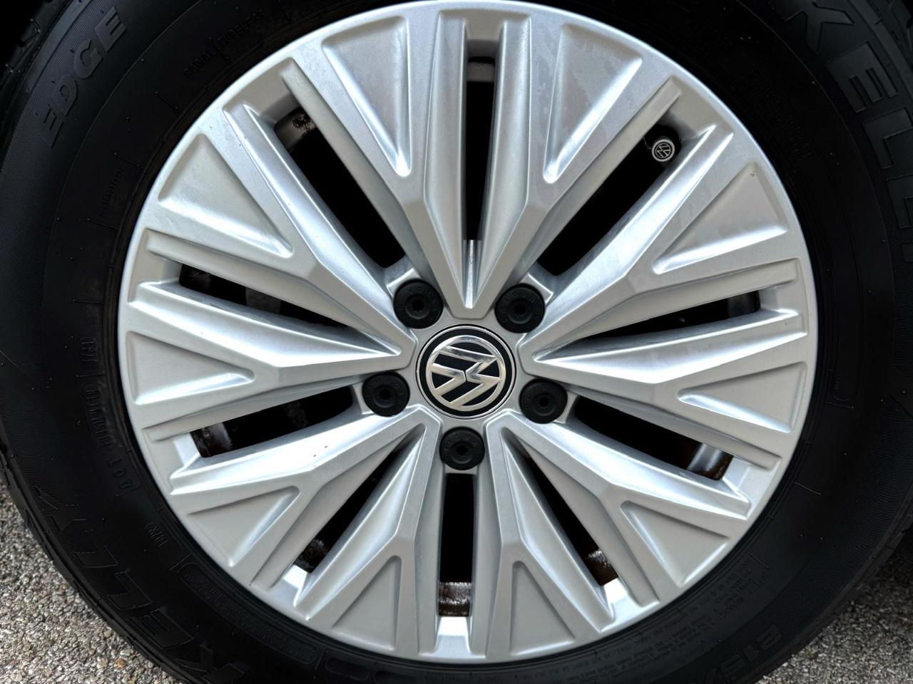 Volkswagen Jetta S Manual w/SULEV 2019