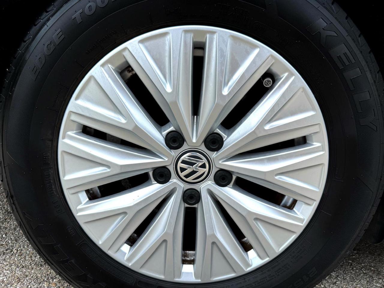 Volkswagen Jetta S Manual w/SULEV 2019