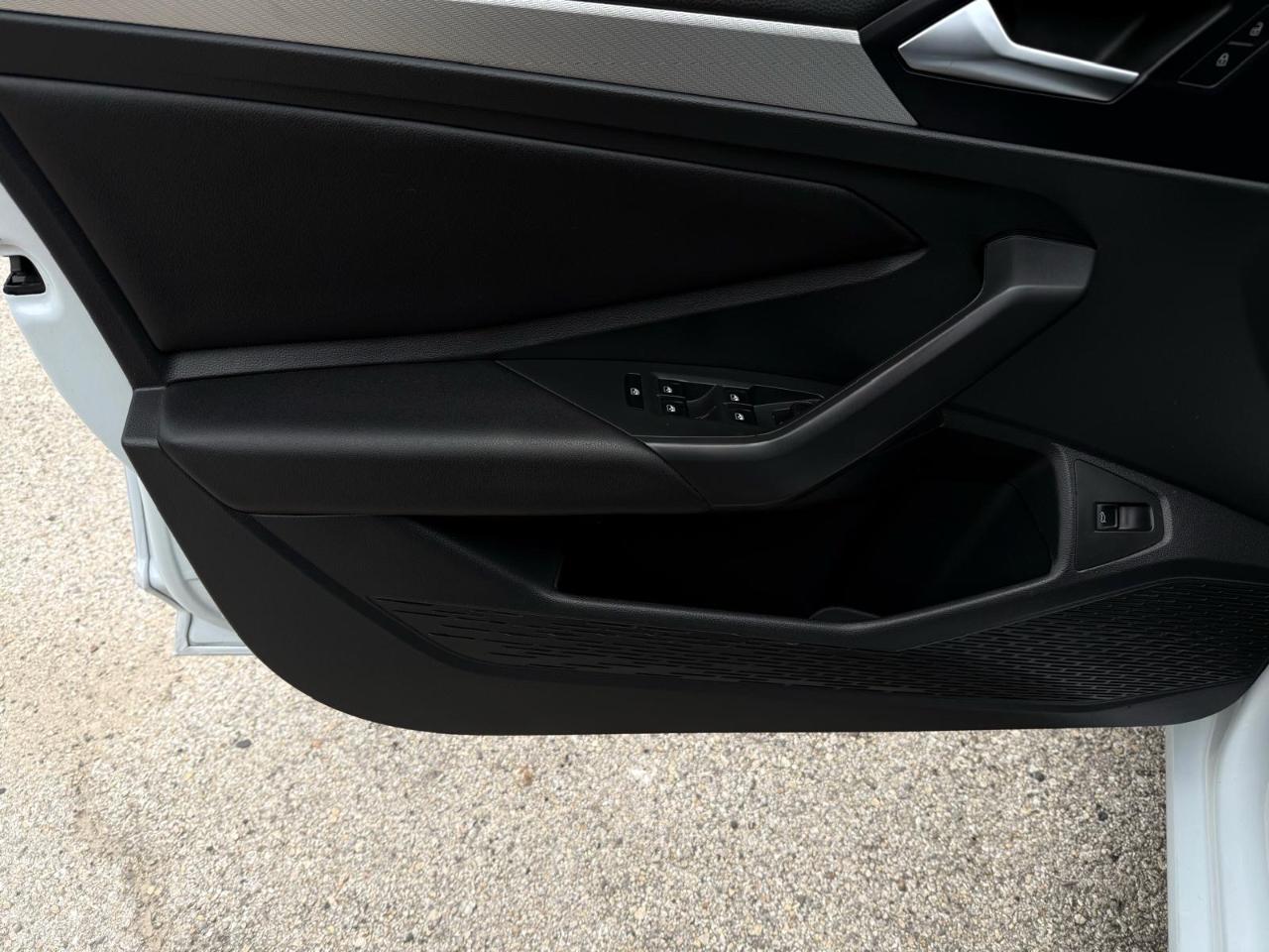 Volkswagen Jetta S Manual w/SULEV 2019