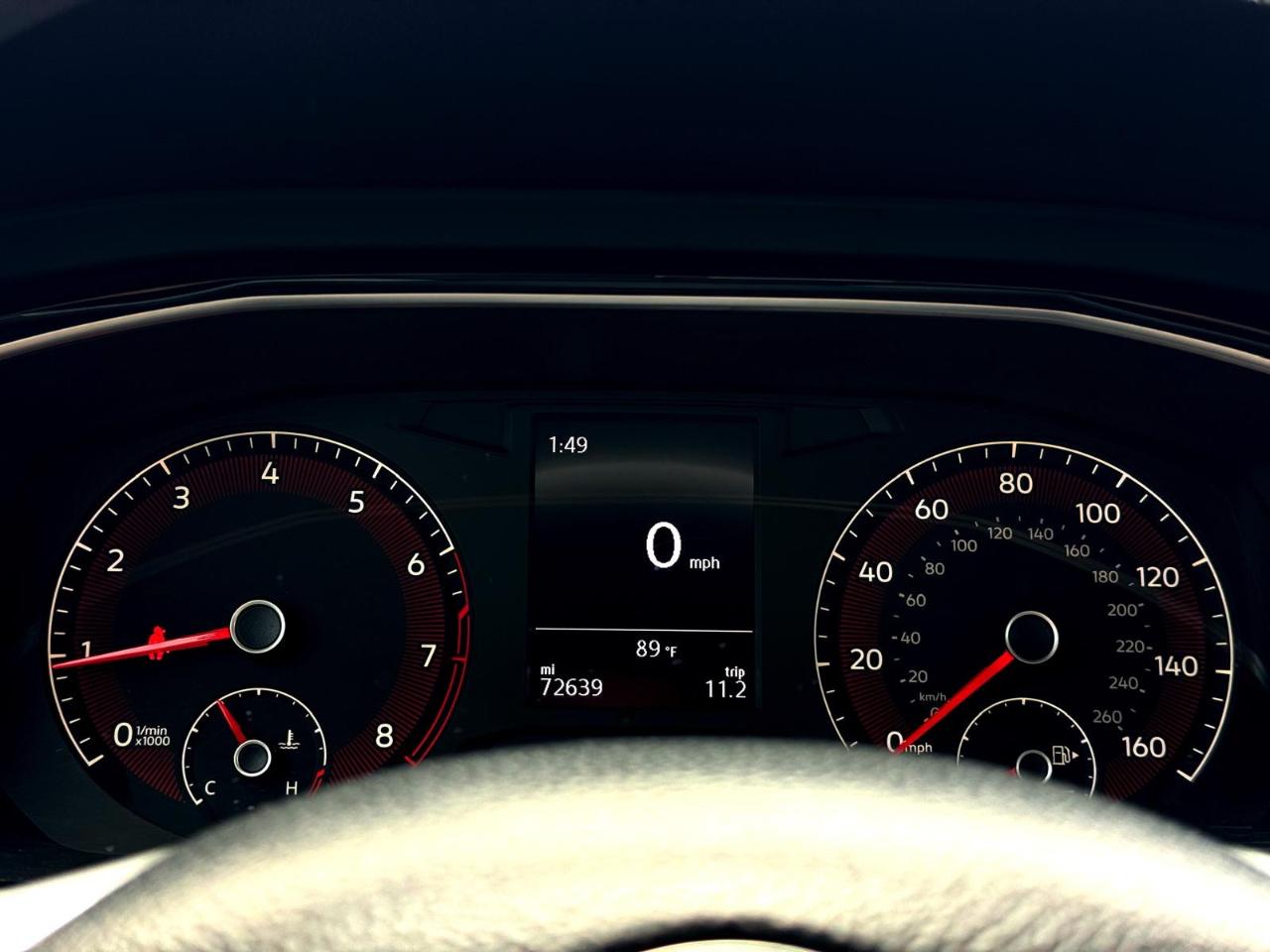 Volkswagen Jetta S Manual w/SULEV 2019
