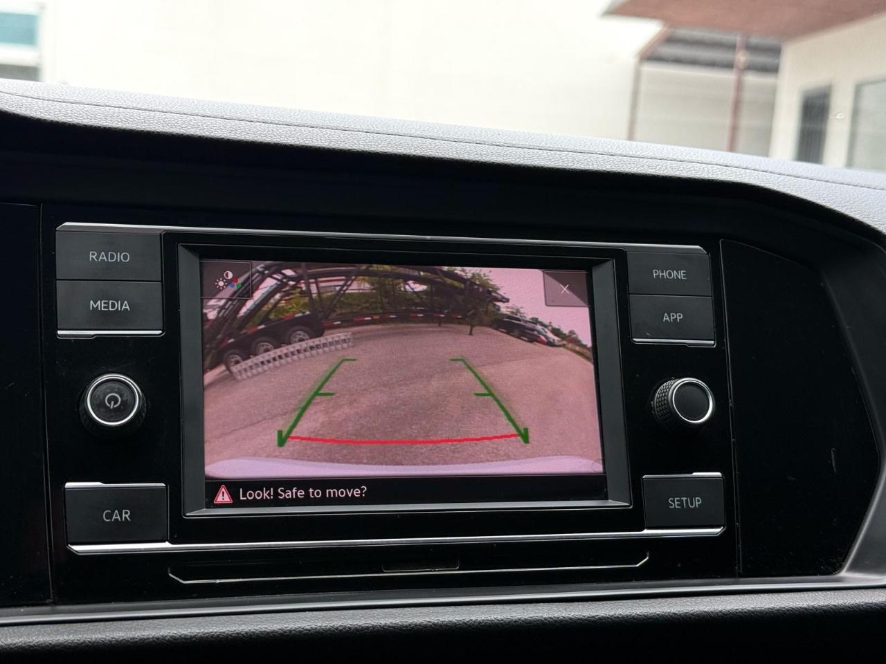 Volkswagen Jetta S Manual w/SULEV 2019