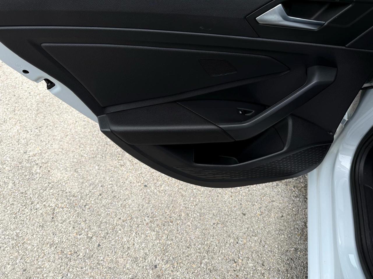 Volkswagen Jetta S Manual w/SULEV 2019