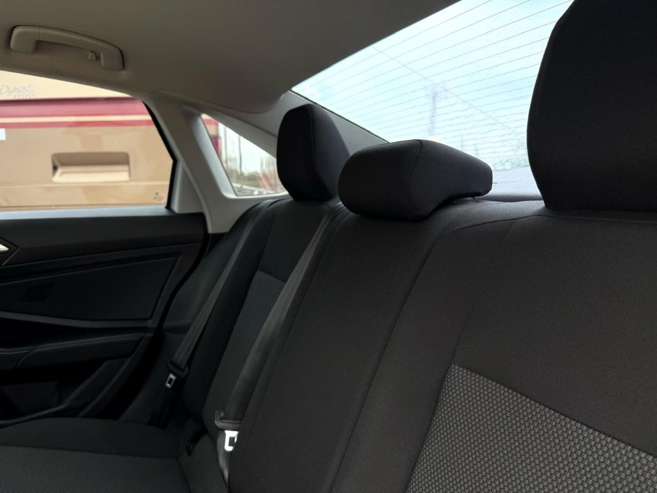 Volkswagen Jetta S Manual w/SULEV 2019