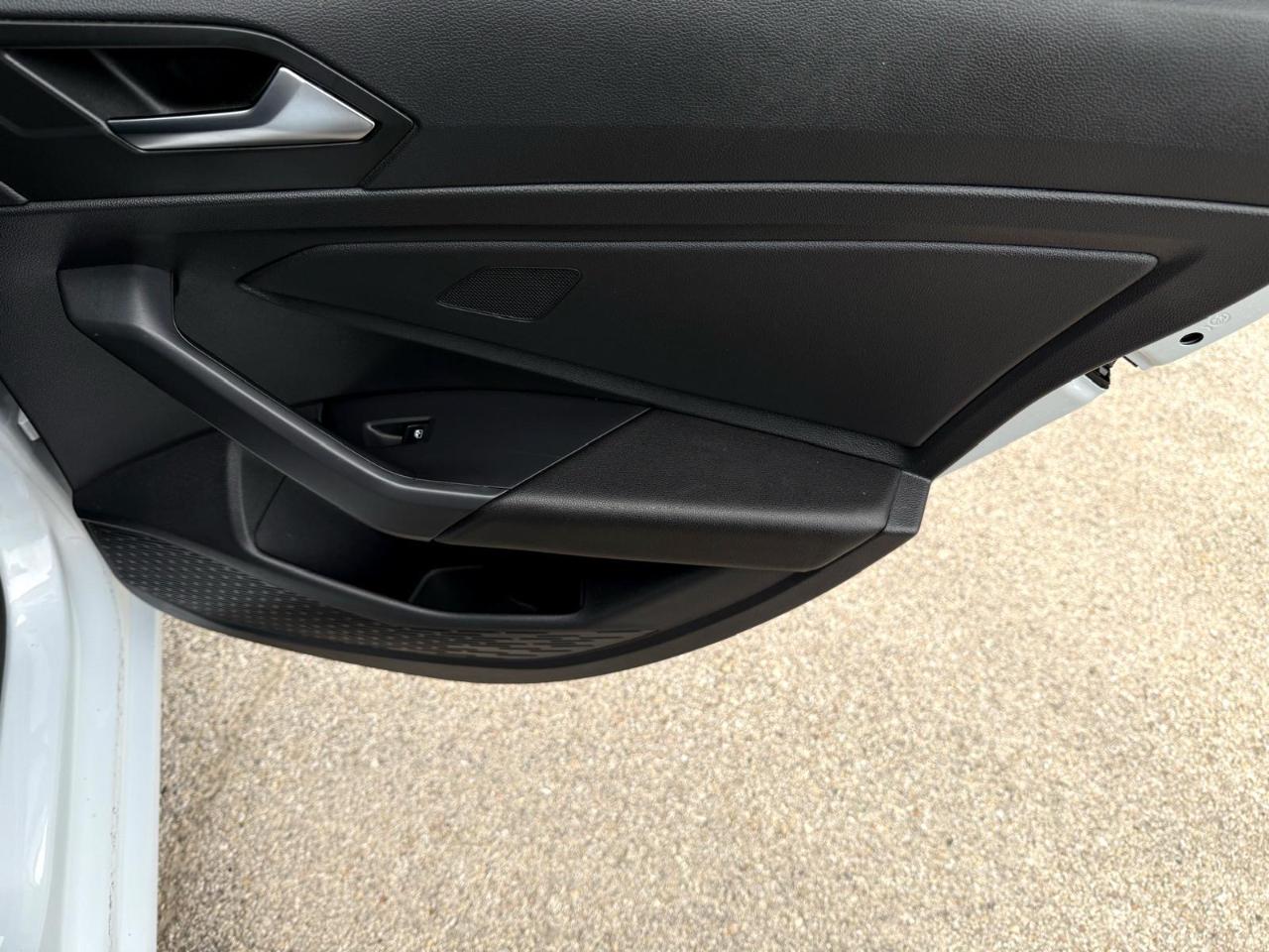 Volkswagen Jetta S Manual w/SULEV 2019