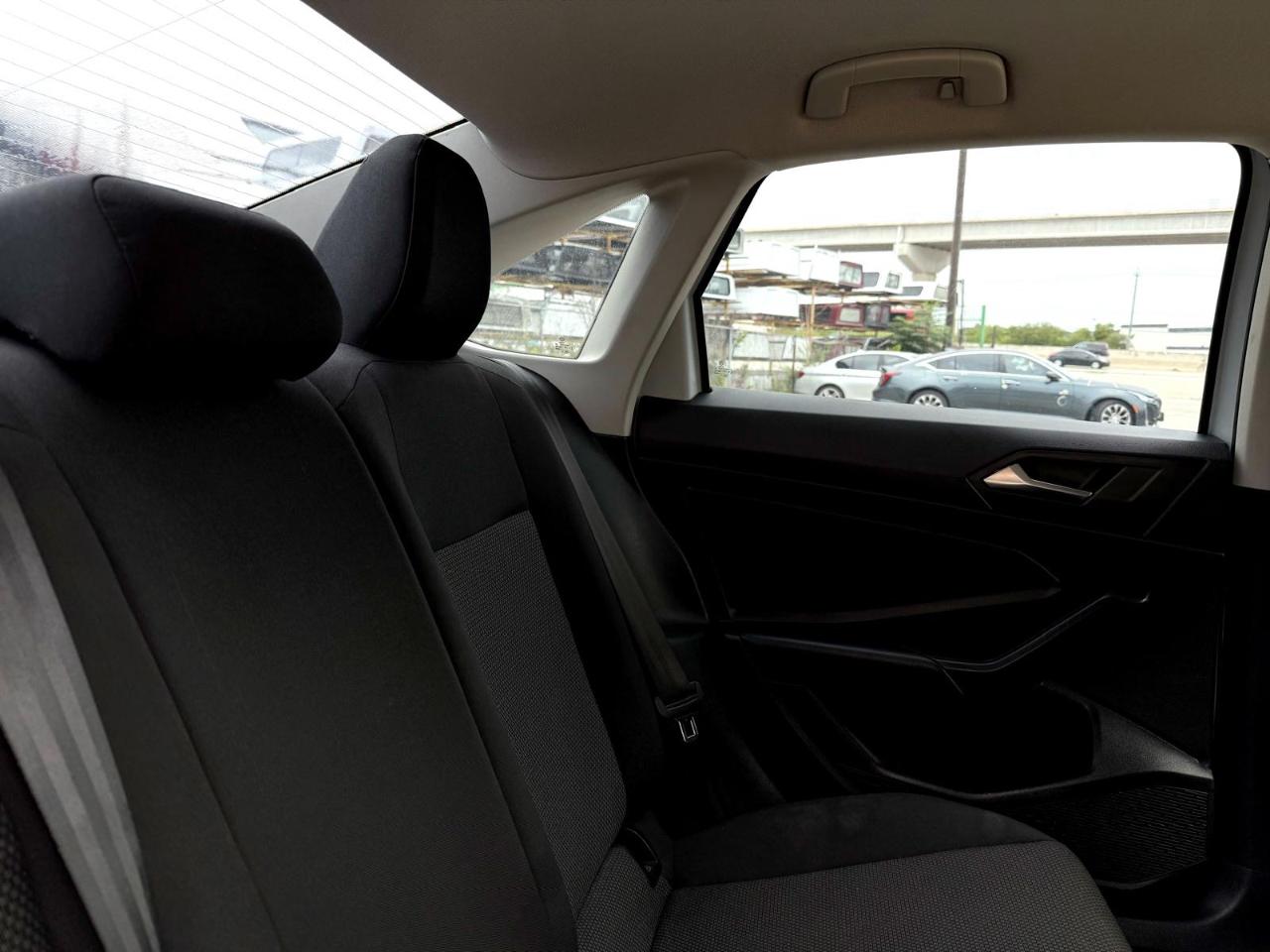 Volkswagen Jetta S Manual w/SULEV 2019