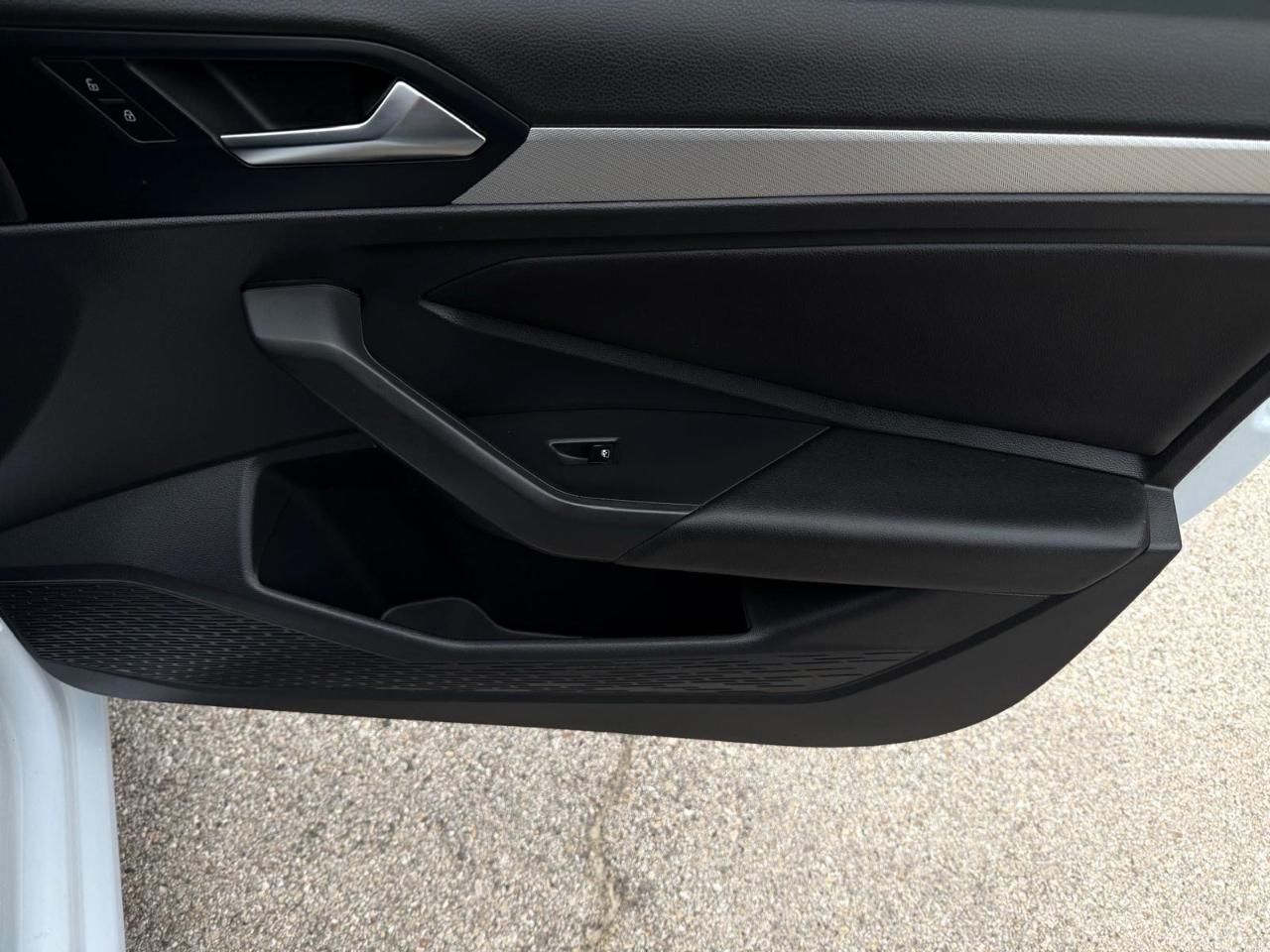 Volkswagen Jetta S Manual w/SULEV 2019