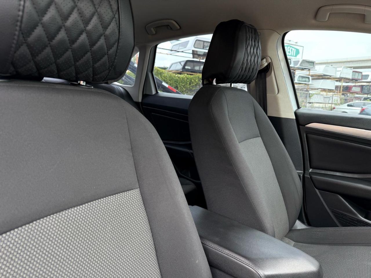 Volkswagen Jetta S Manual w/SULEV 2019
